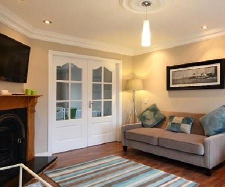 Luxurious Kc House Villa Dungannon Eksteriør bilde