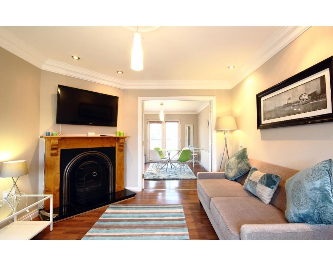 Luxurious Kc House Villa Dungannon Eksteriør bilde