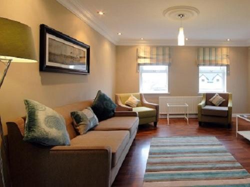 Luxurious Kc House Villa Dungannon Eksteriør bilde