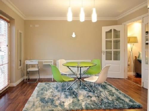 Luxurious Kc House Villa Dungannon Eksteriør bilde