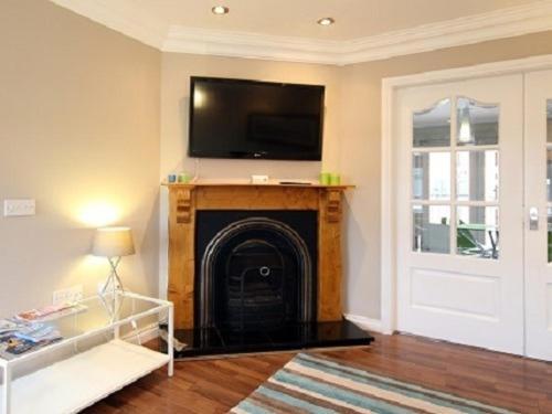 Luxurious Kc House Villa Dungannon Eksteriør bilde