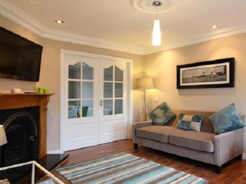 Luxurious Kc House Villa Dungannon Eksteriør bilde